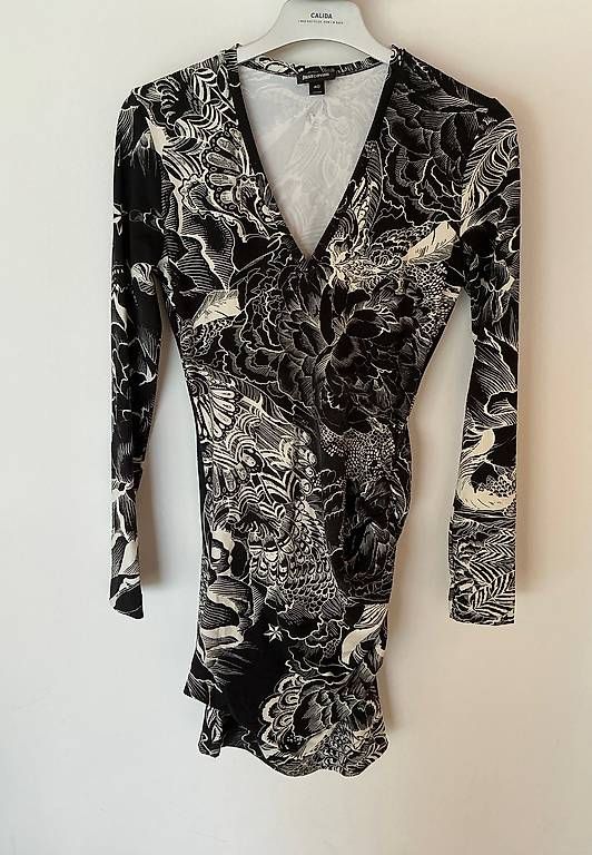 Kleider: Kleid Just Cavalli – Gebraucht aus Stalden VS von alemaxm