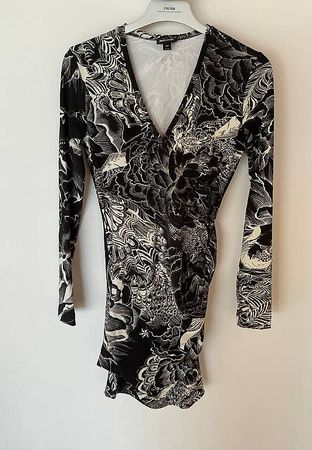 Kleid Just Cavalli