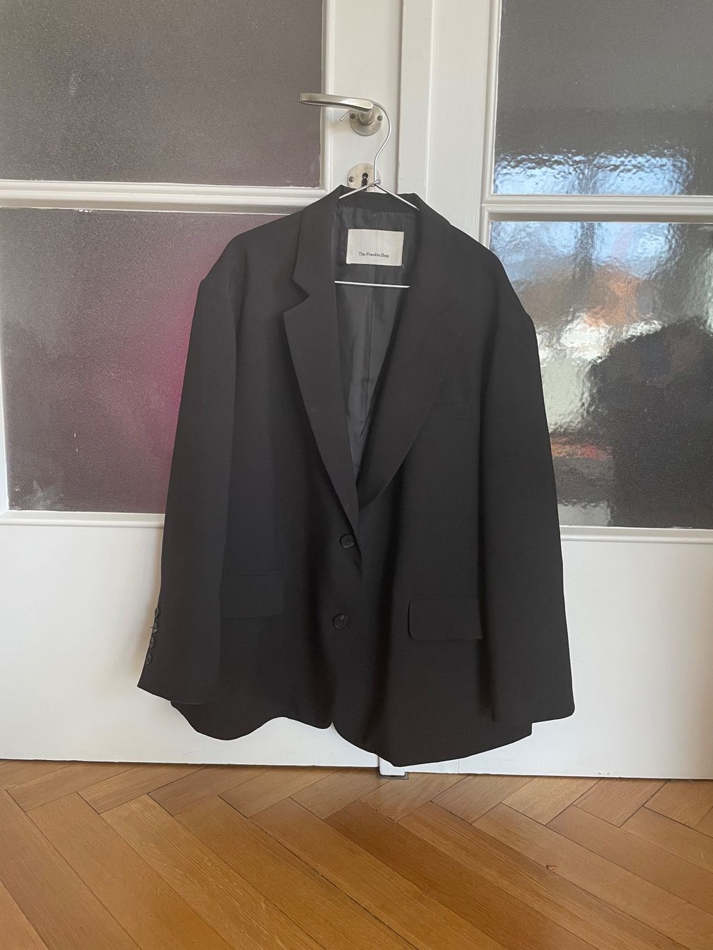 Giacche: Frankie Shop black blazer, size XS – Usato da Zürich venduto da daria_m 6