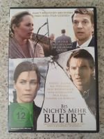 DVD Bis nichts mehr bleibt