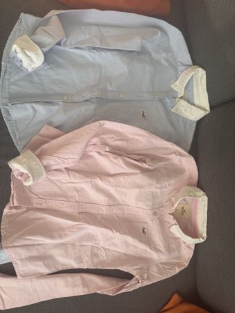 Hoolister Blusen, XS, neuwertig! 