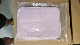 pochette rose pâle neuve, idéale pour l'été ☀️