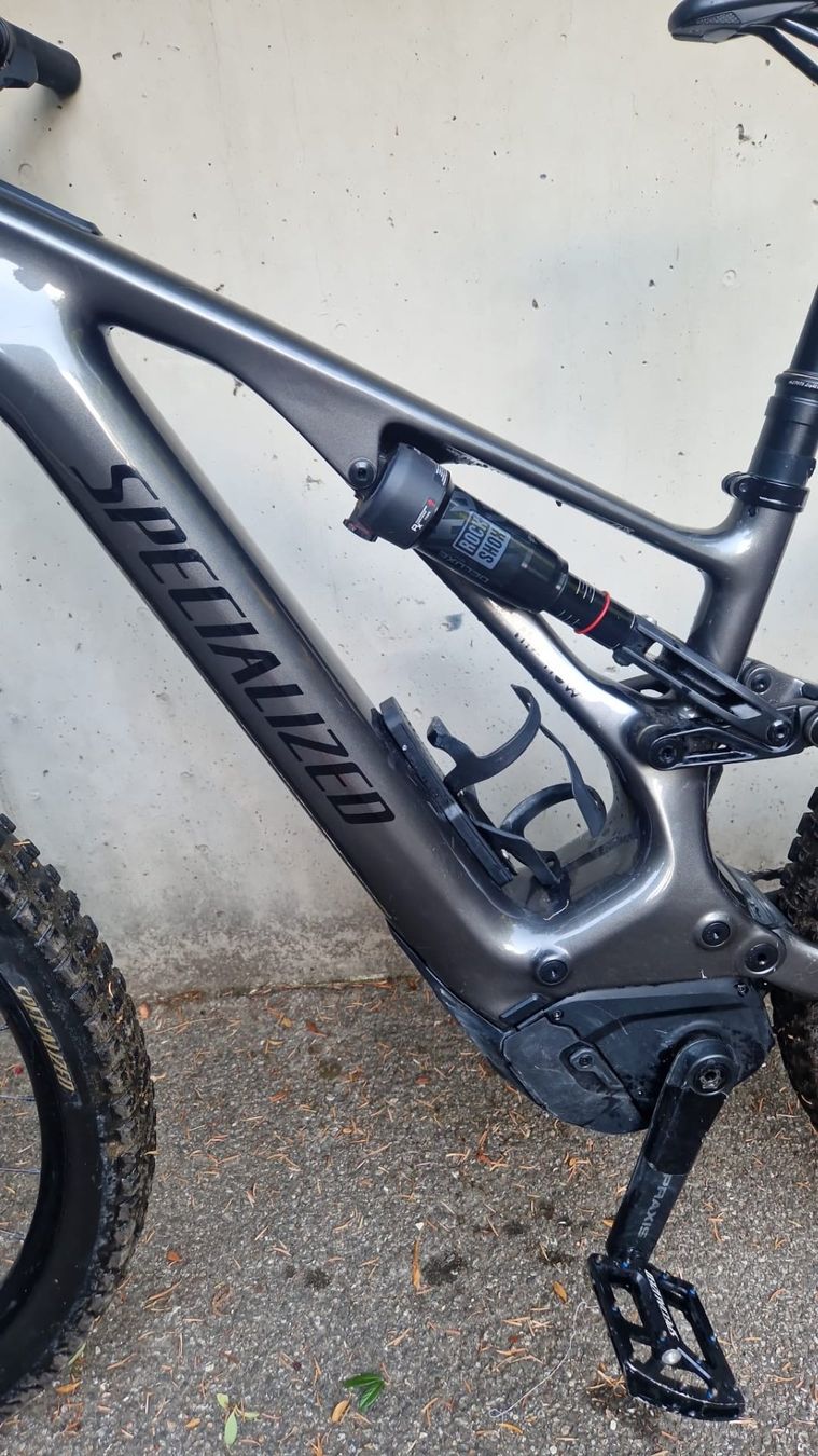 Specialized Biciclette: SPECIALIZED TURBO LEVO CARBON COMP TAGLIA – Usato da lugano venduto da 1Cycle 3