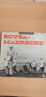 1 vinyle Sousa Maersche