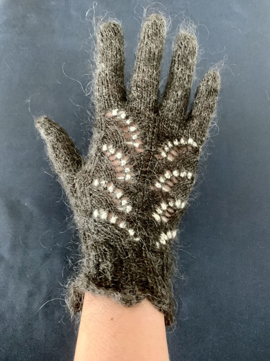 Guanti & manicotti: Handschuhe – Nuovo (secondo la descrizione) da Zürich venduto da Nika017 1