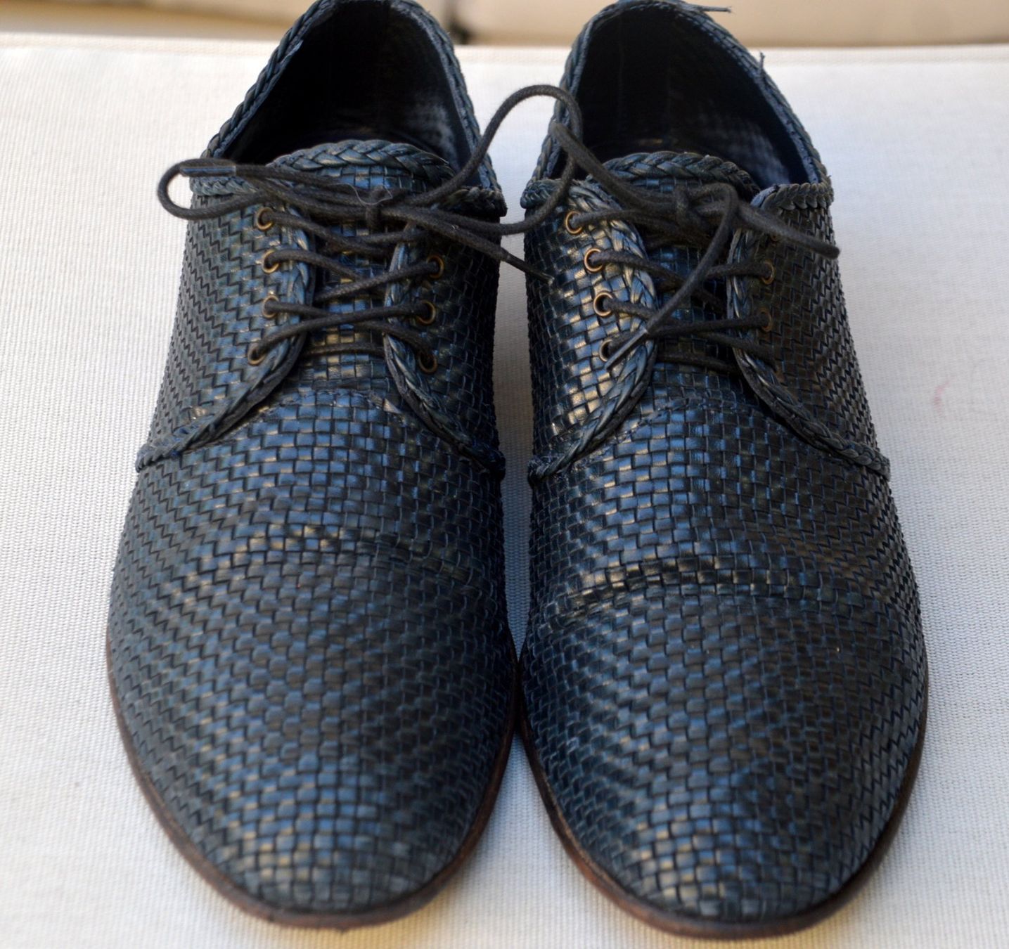 Scarpe da uomo: Schuhe Sartori Gold .40 chaussures – Usato da Collonges venduto da arashee