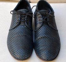 Schuhe Sartori Gold .40 chaussures