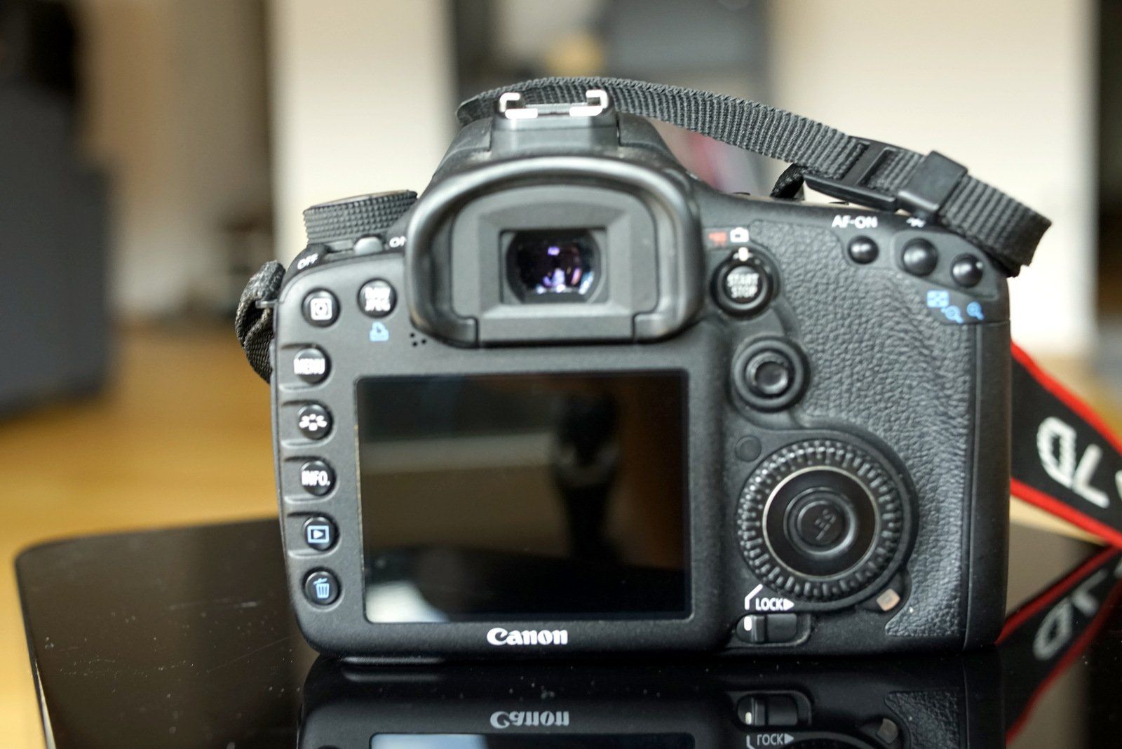 Canon Kamera: Canon EOS 7D mit Grip – Gebraucht aus Walenstadt von rob_mtf6 2