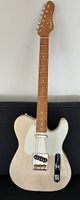 Haar Trad T Custom Telecaster