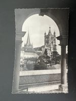 AK  1960 Lausanne     (G1383)