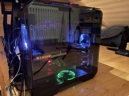 High-End Workstation 128 GB RAM! PC in sehr gutem Zustand