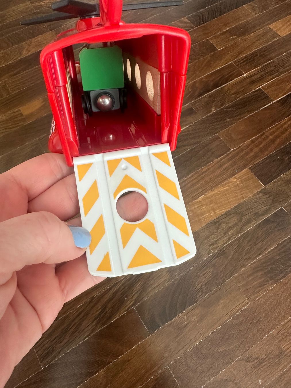 Brio Spielzeuge: Briobahn Set – Gebraucht aus Winterthur von su_4assd 9