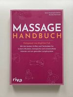 Massage Handbuch