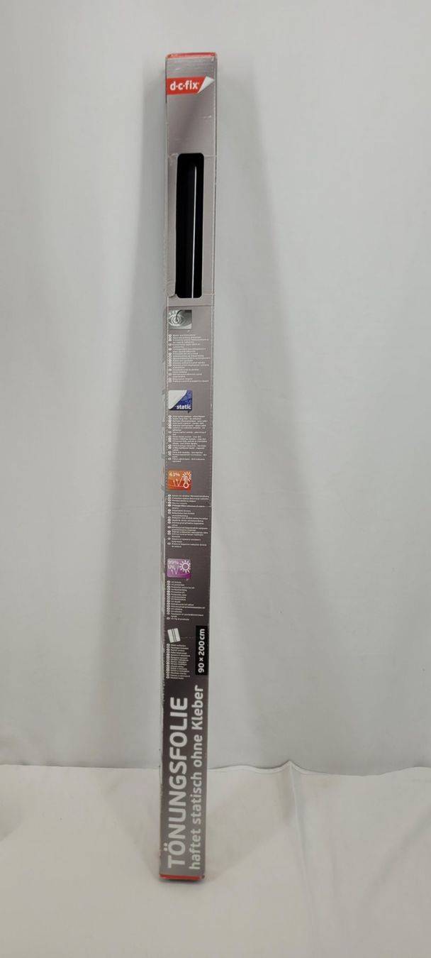 Lackretusche & Schutzfolien: D-C-FIX film teinté 90x200 – Neu und originalverpackt aus Lausanne von PlusValue_Lausanne