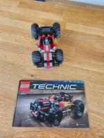 Lego Technic 42073