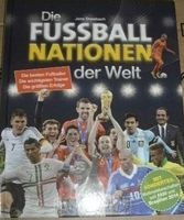 Die Fussballnationen der Welt