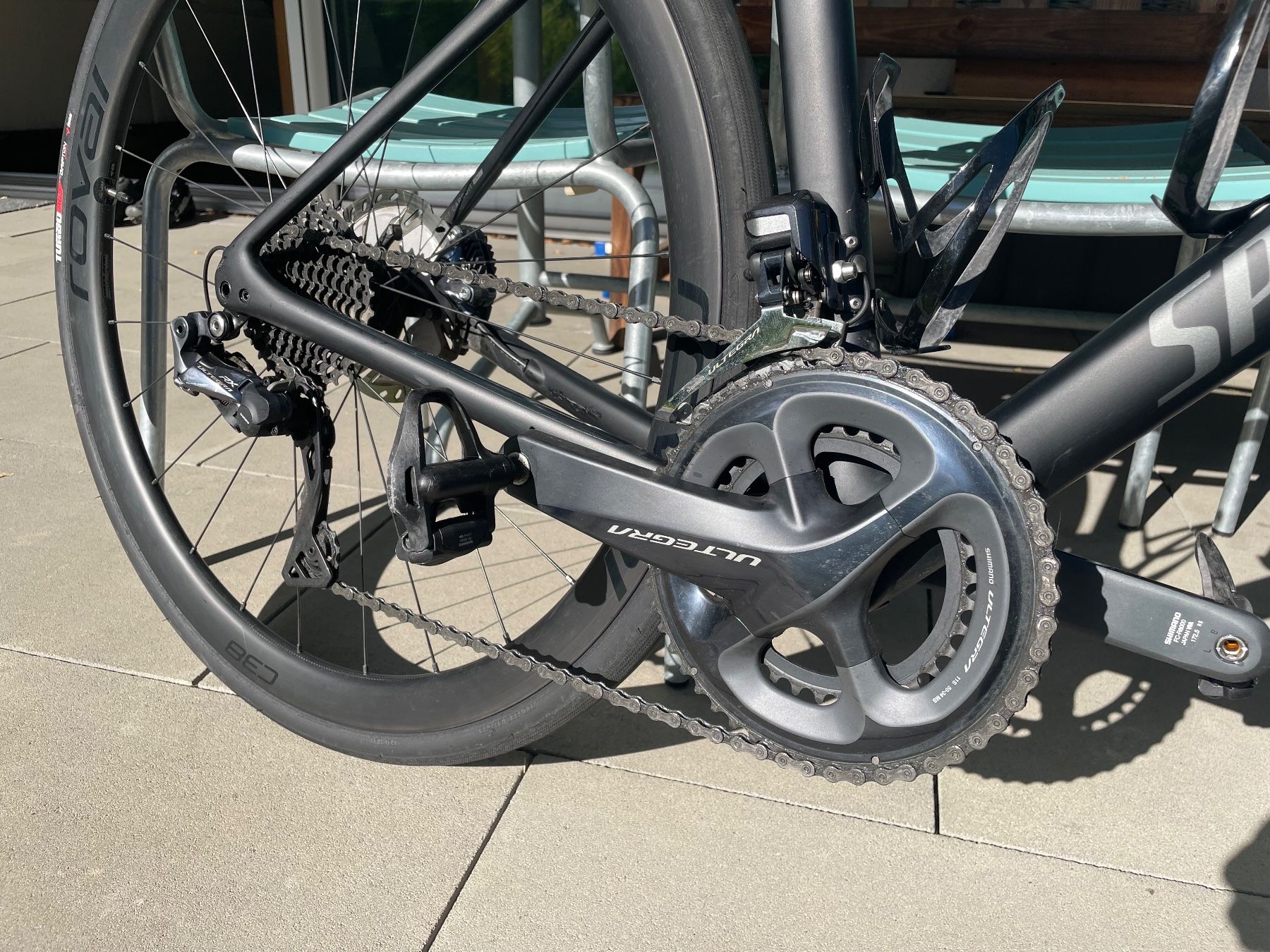 Specialized Velos: Specialized Roubaix Expert UDI2 Rennvelo – Gebraucht aus Zürich von liv_5zqt 7