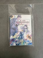 Il mio matrimonio felice - Akumi Agitogi - n. 4