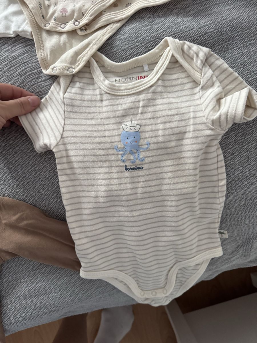 Lotti di vestiti: Baby Kleidung  – Usato da Luzern venduto da ann_s95r 3