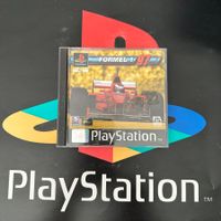 Formel 1 97 für Sony PlayStation PS1