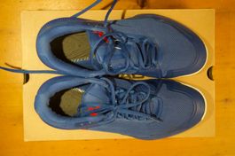 Tennisschuhe Le Coq Sportiv LCS_101 42