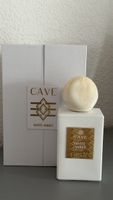 CAVE White Amber Duft ,NEU 2025, 2 ml