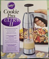 Biscuit-Presse