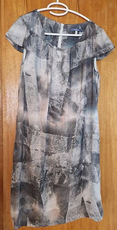 Vestiti: Sommer Kleid – Usato da Zofingen venduto da PiaZ0102 1