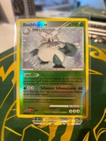 Pokemon Rexblisar LV.40 Reverse Holo 2007 19/123
