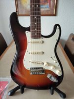 Fender Stratocaster USA