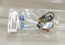 HAG  n° 401 550 KONTAKT RAD SCHLEIFER+KONTAKTLASCHE  = STROM