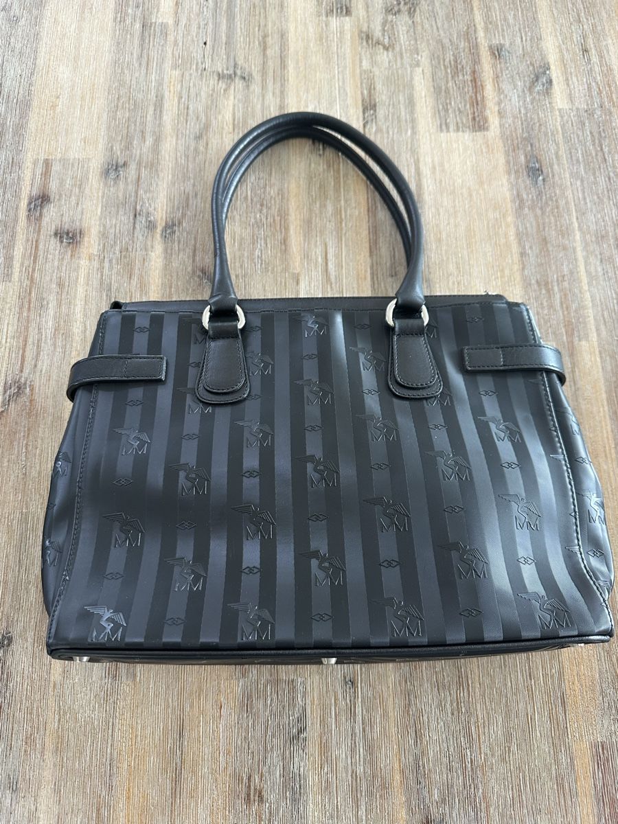 Maison Mollerus Taschen für Damen: Maison Mollerus Tasche - TOP – Gebraucht aus Zuzwil SG von Hexli4711 1