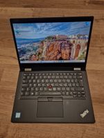 Lenovo ThinkPad X390 Yoga | i7 / 16GB / 256GB SSD | Touch