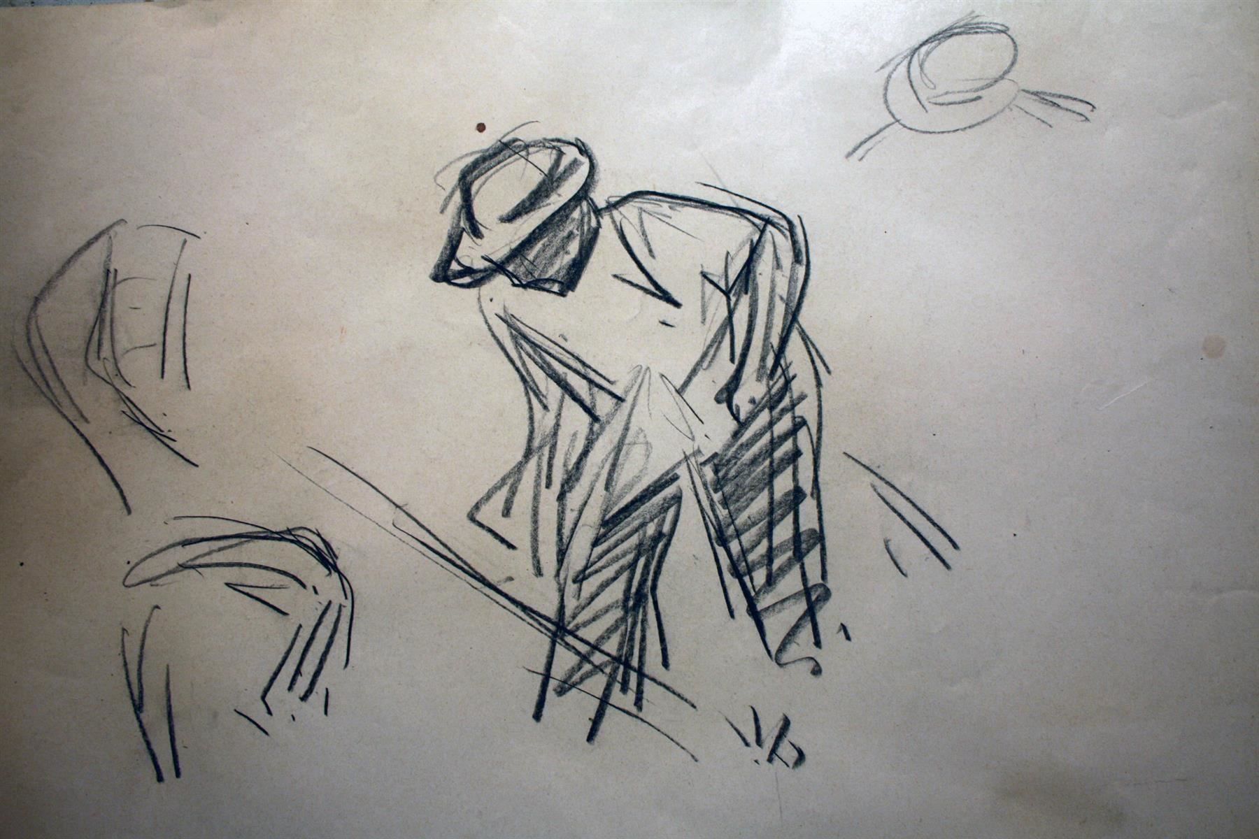 Bücher: ERNST BUCHNER (Schweiz, 1886-1951) – Gebraucht aus Bern von Arting 2