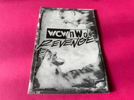 ANLEITUNG FÜR WCW NWO REVENGE NINTENDO 64