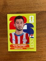 FIFA WC 2026 Mathias Villasanti PAR 9