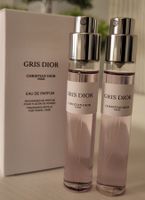 DIOR 'Gris Dior' EdP Refills