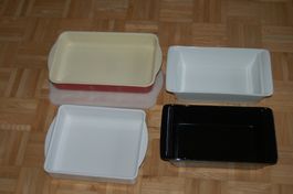 4 Grateinformen