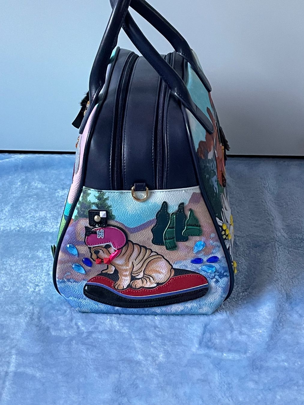 Braccialini Sacs femmes: Tasche von Braccialini – D'occasion à Wila par teddy09 2