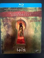 ZIMMER 1408 *** DIRECTORS CUT IM WUNDERSCHÖNEN STEELBOOK !
