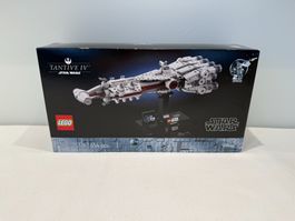 75376 Neu & OVP Lego Star Wars Midi Scale Tantive IV