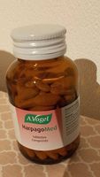 Teufelskralle Kapseln: verschlossen, haltbar, günstig