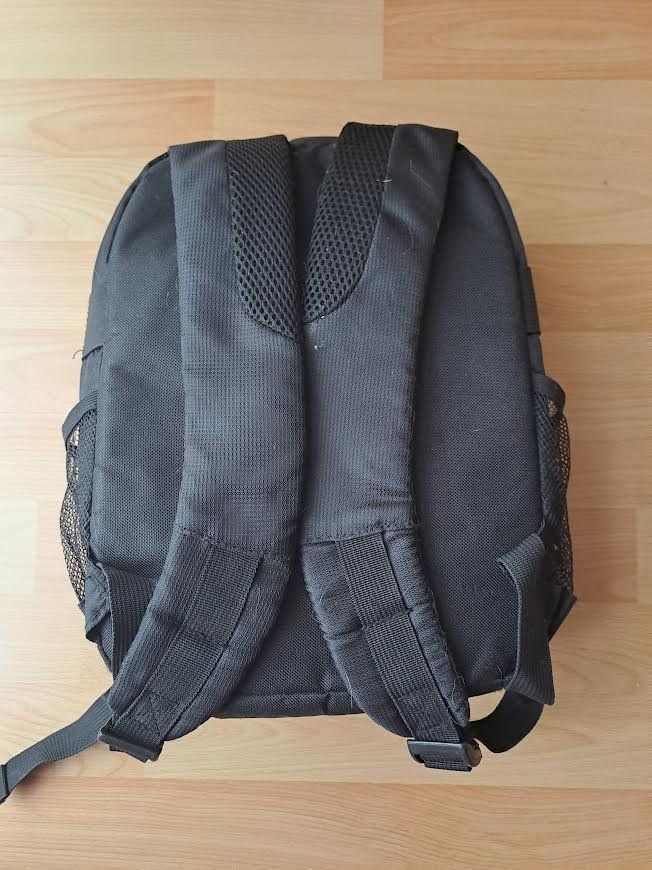 Zaini: Fotorucksack – Usato da Gibswil venduto da Kudi21 2