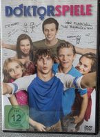 DVD Doktor Spiele