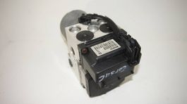 ABS-Pumpe inkl. Steuergerät - Opel Corsa, Meriva