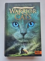WARRIOR CATS   🩵🐈‍⬛💚  Dämmerung  /  Staffel 02  Band 05