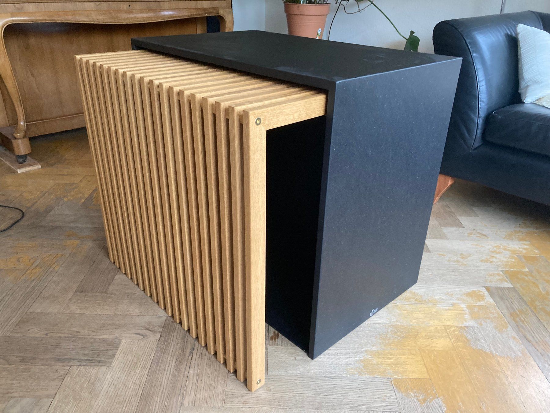 Liege- & Schlafplätze: Hundebox, Hundehaus Indoor – Neu (gemäss Beschreibung) aus Bern von gc3006 3