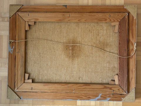 Dipinti: WEINREICH, Ove Anker Juul – Usato da Zürich venduto da Baumgarten05 1