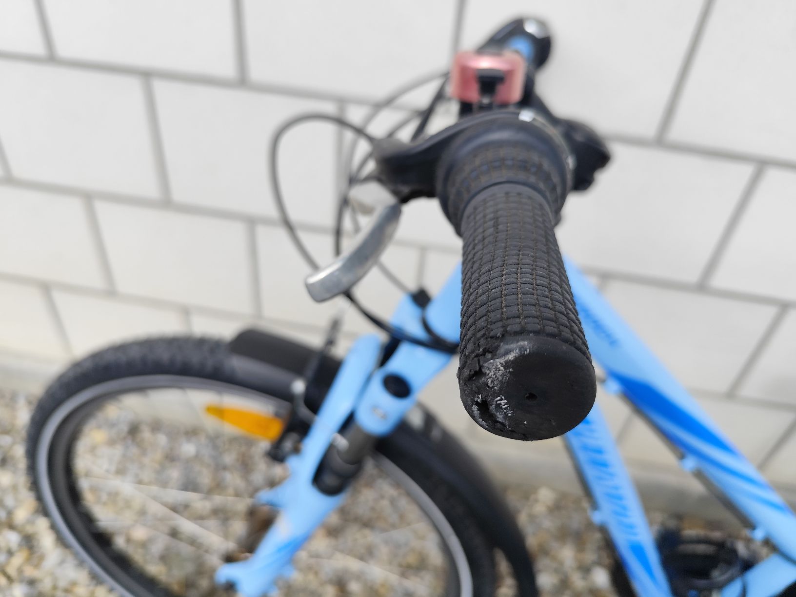 Specialized Biciclette: Bike Specialized Hotrock 24 – Usato da Hindelbank venduto da Pooky82 8