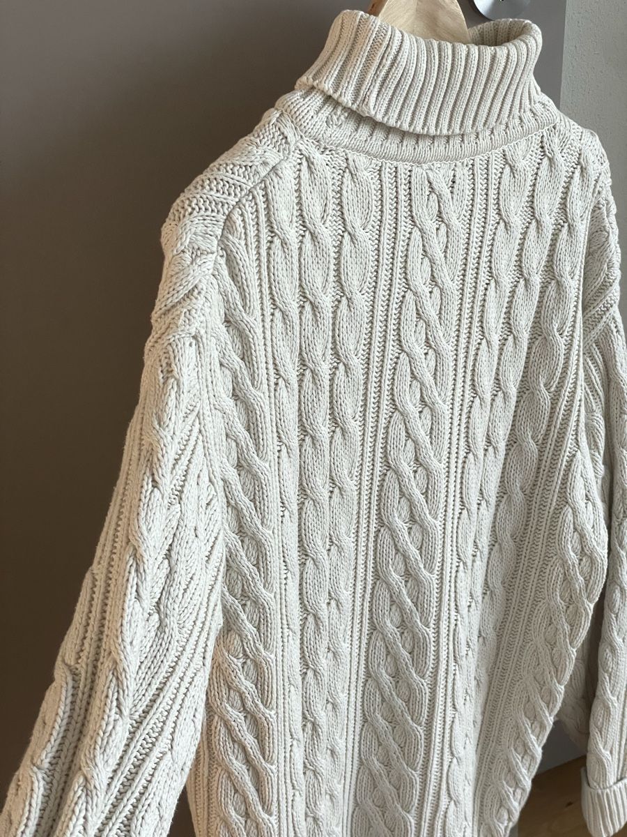 Maglioni & Felpe: Vintage Pullover Rucci Gr. 48 (oversize) – Nuovo (secondo la descrizione) da Zürich venduto da Mary233 1